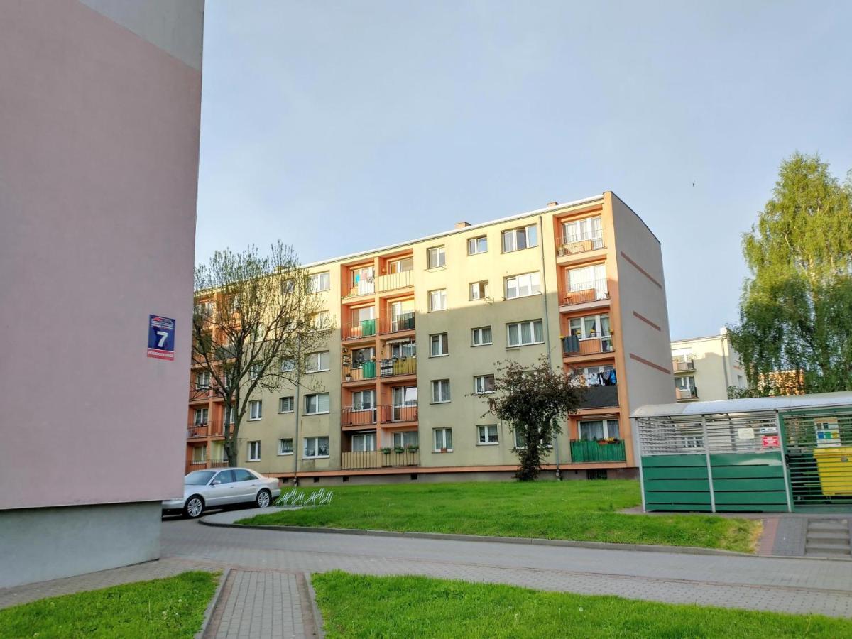 Morskie Trawy Puck Exterior photo
